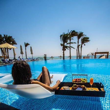 Cancun Sokhna Resort & Villas Ain Sukhna Exterior photo